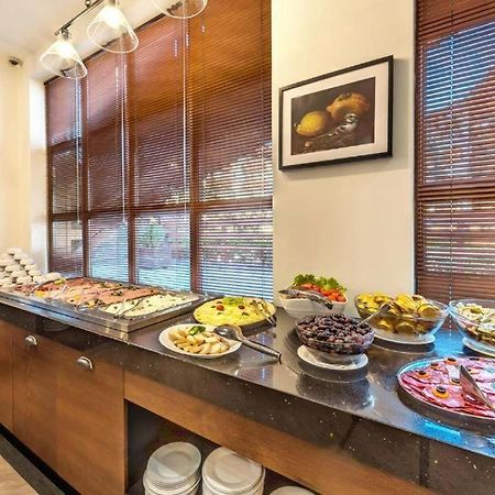 Luxury Apartment In Belvedere Club Hotel Bansko Exterior photo