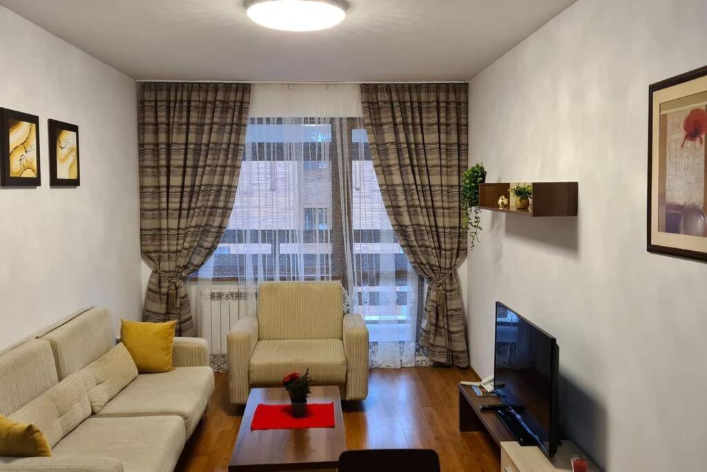 Luxury Apartment In Belvedere Club Hotel Bansko Exterior photo