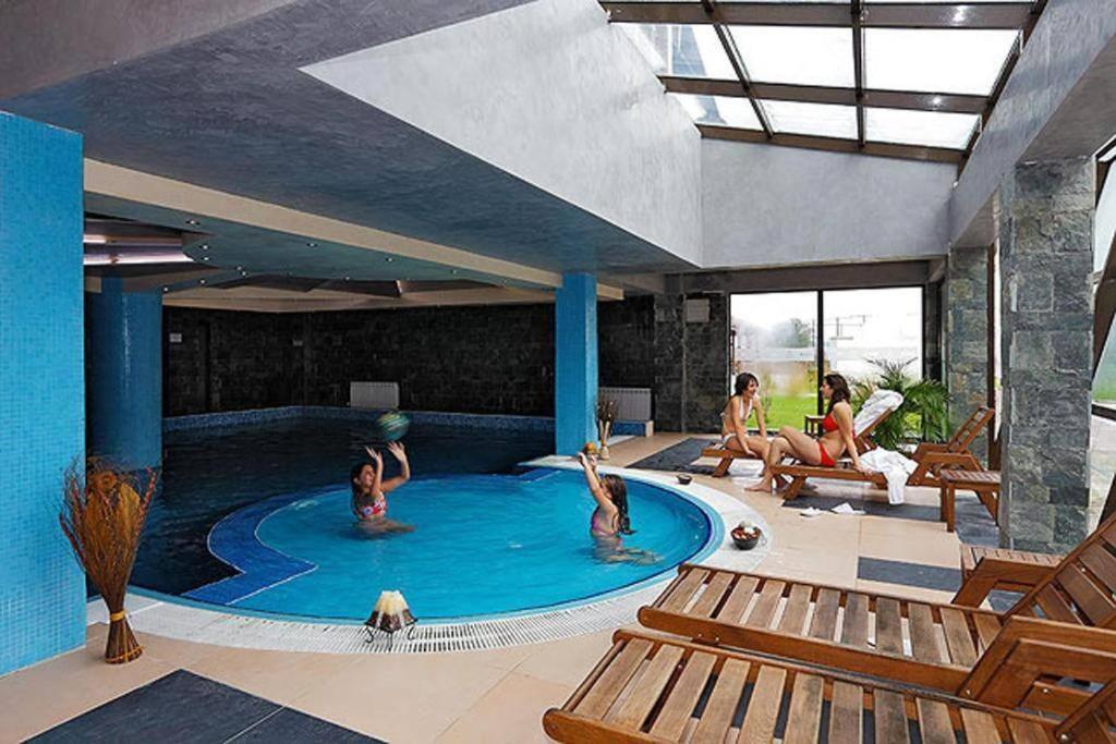 Luxury Apartment In Belvedere Club Hotel Bansko Exterior photo