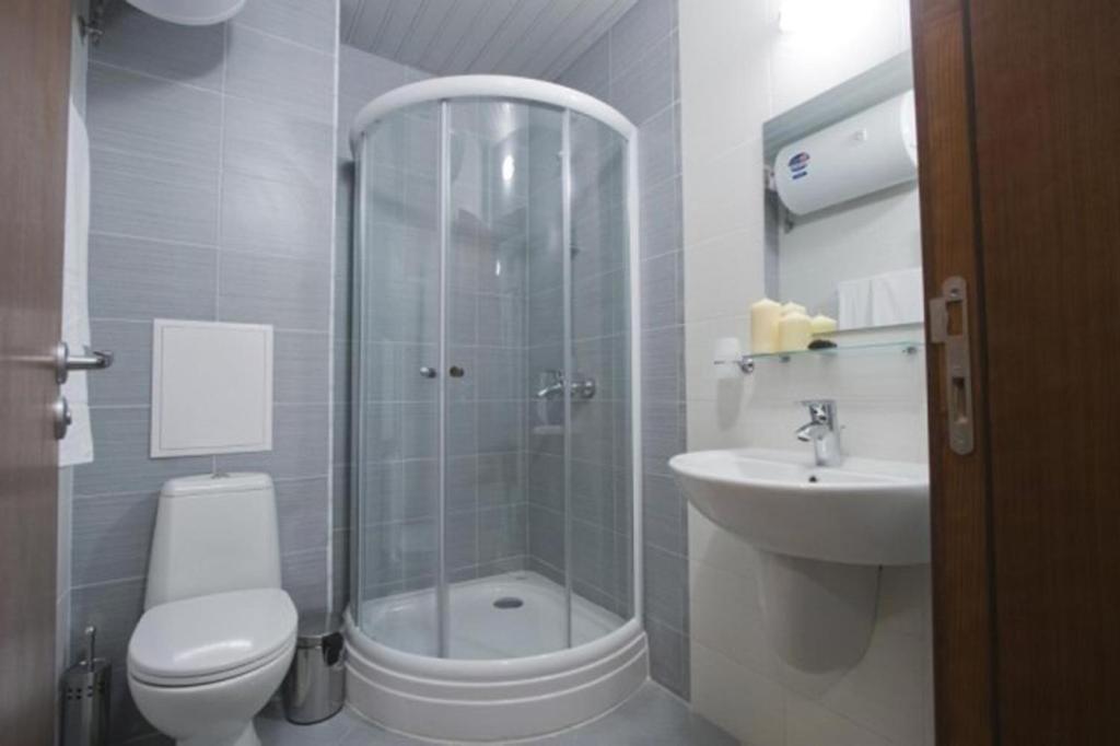 Luxury Apartment In Belvedere Club Hotel Bansko Exterior photo
